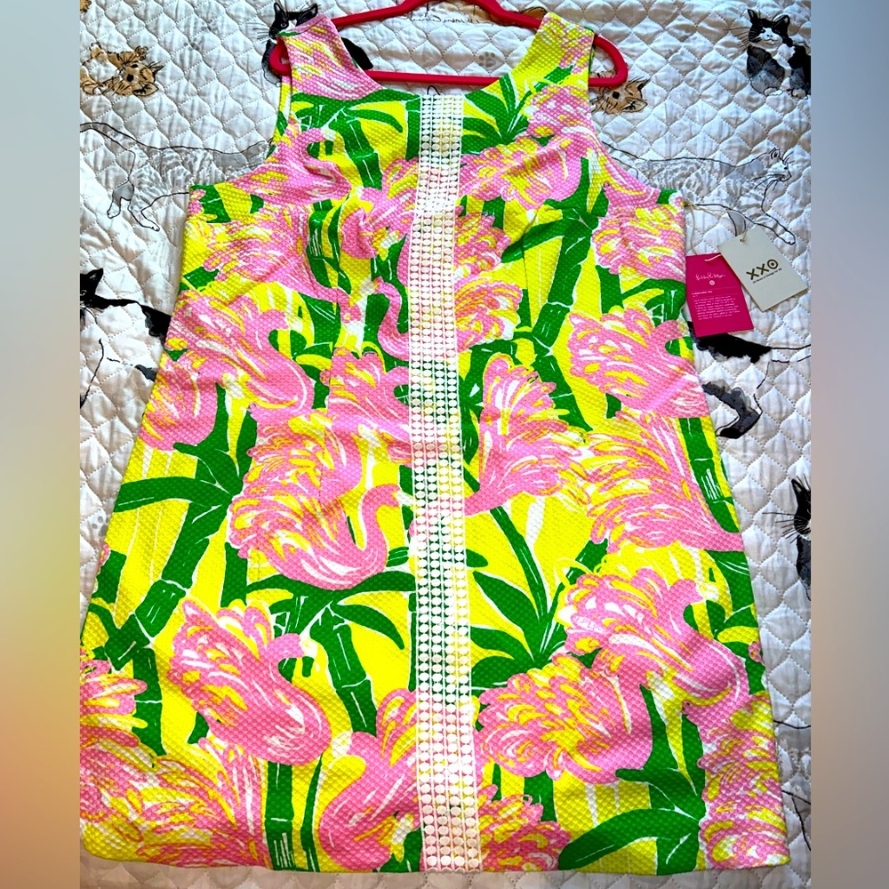 Lilly Pulitzer for Target dress